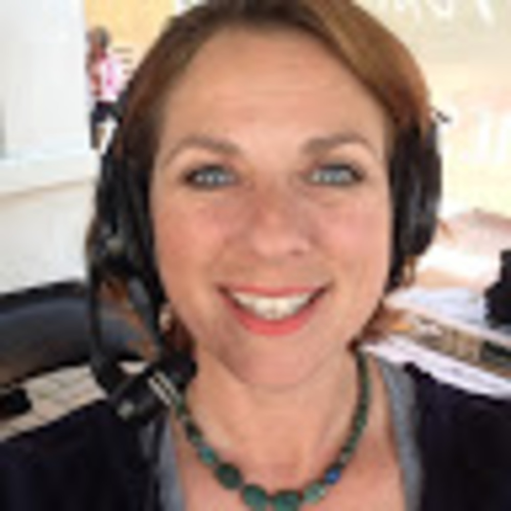 Meet your Posher, Heidi